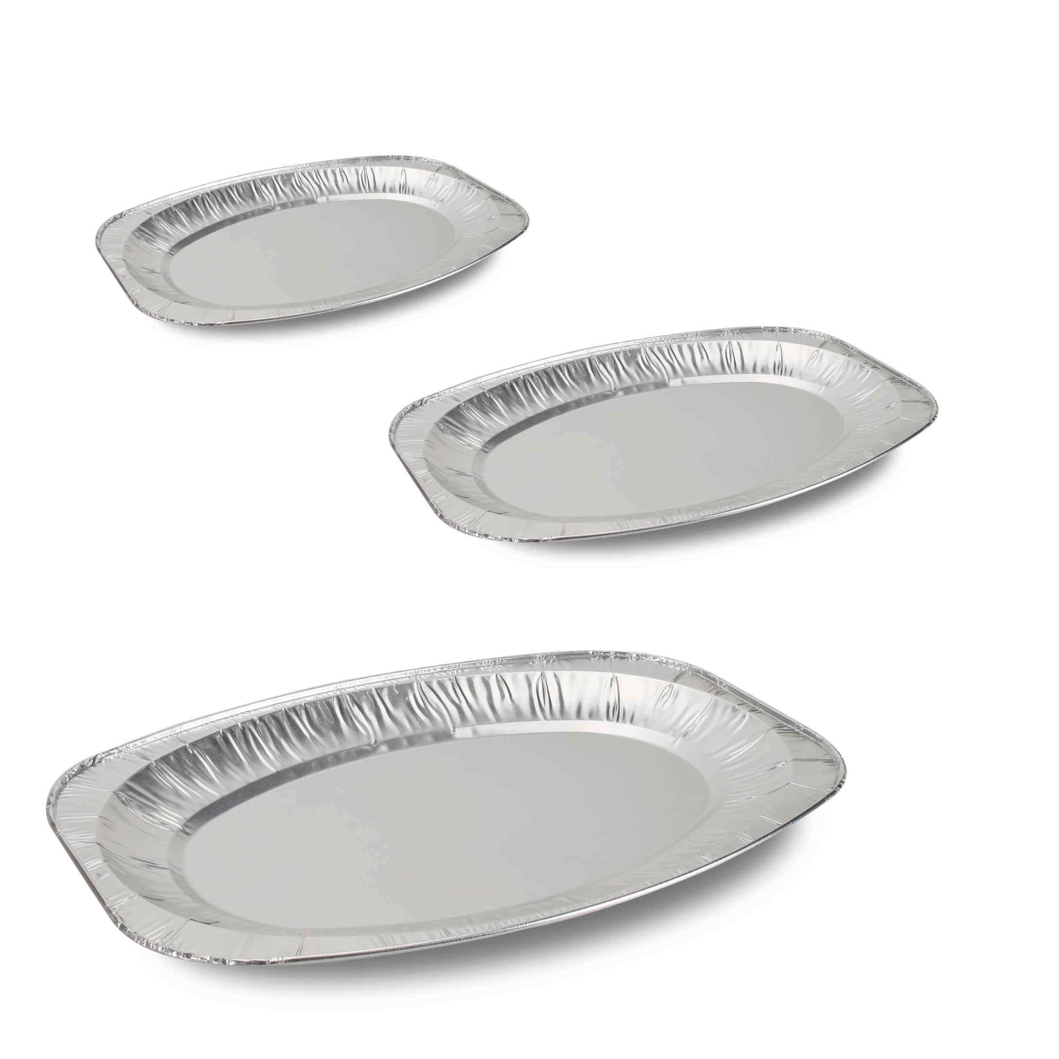 Full series Aluminum foil bakery pan