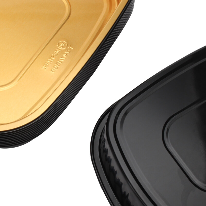 foil baking pan