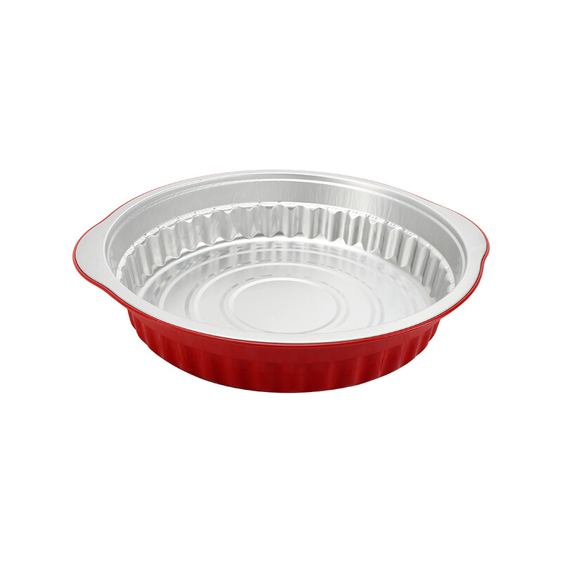 aluminum foil pan sizes