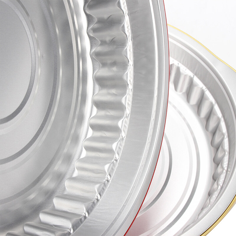 foil pan sizes