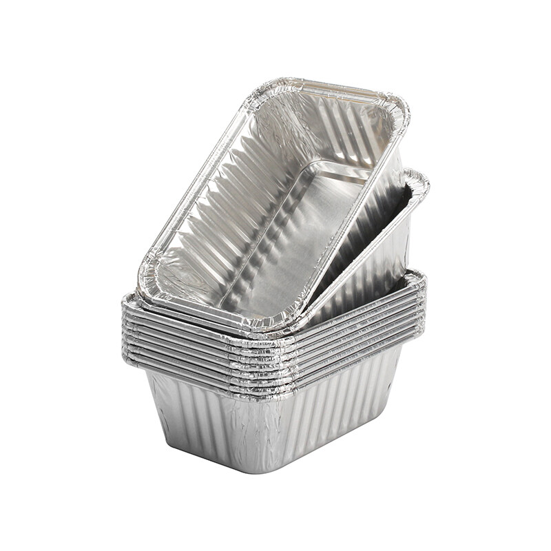Oblong Foil Pan supplier